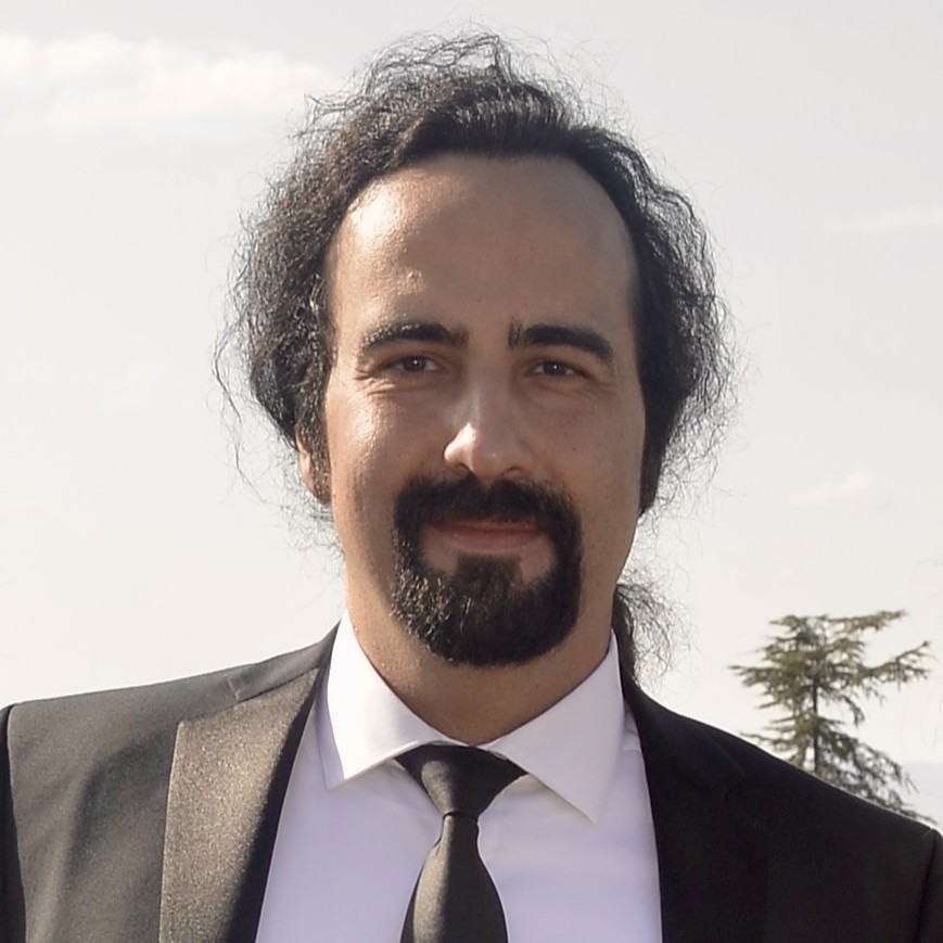 Alper Erturk School of Mechanical Engineering