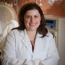 Jennifer Glass School of Earth and Atmospheric Sciences