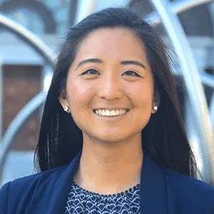 Julia Yang School of Chemical & Biomolecular Engineering