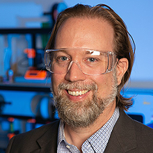 Mark Losego School of Materials Science and Engineering 