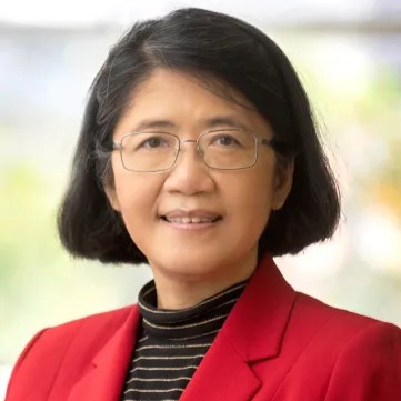 May Wang Department of Biomedical Engineering