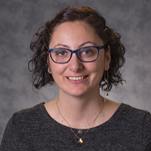 Meltem Alemdar Center for Education Integrating Science, Mathematics, and Computing