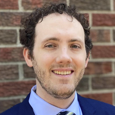 Micah Ziegler School of Chemical and Biomolecular Engineering