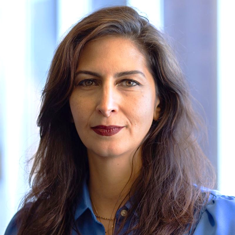 Nazanin Bassiri-Gharb School of Materials Science and Engineering
