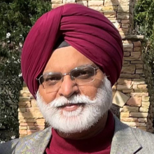 Preet Singh School of Materials Science and Engineering
